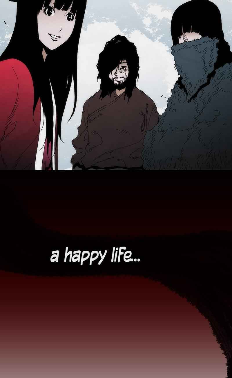 Living with One Leg Chapter 102 13